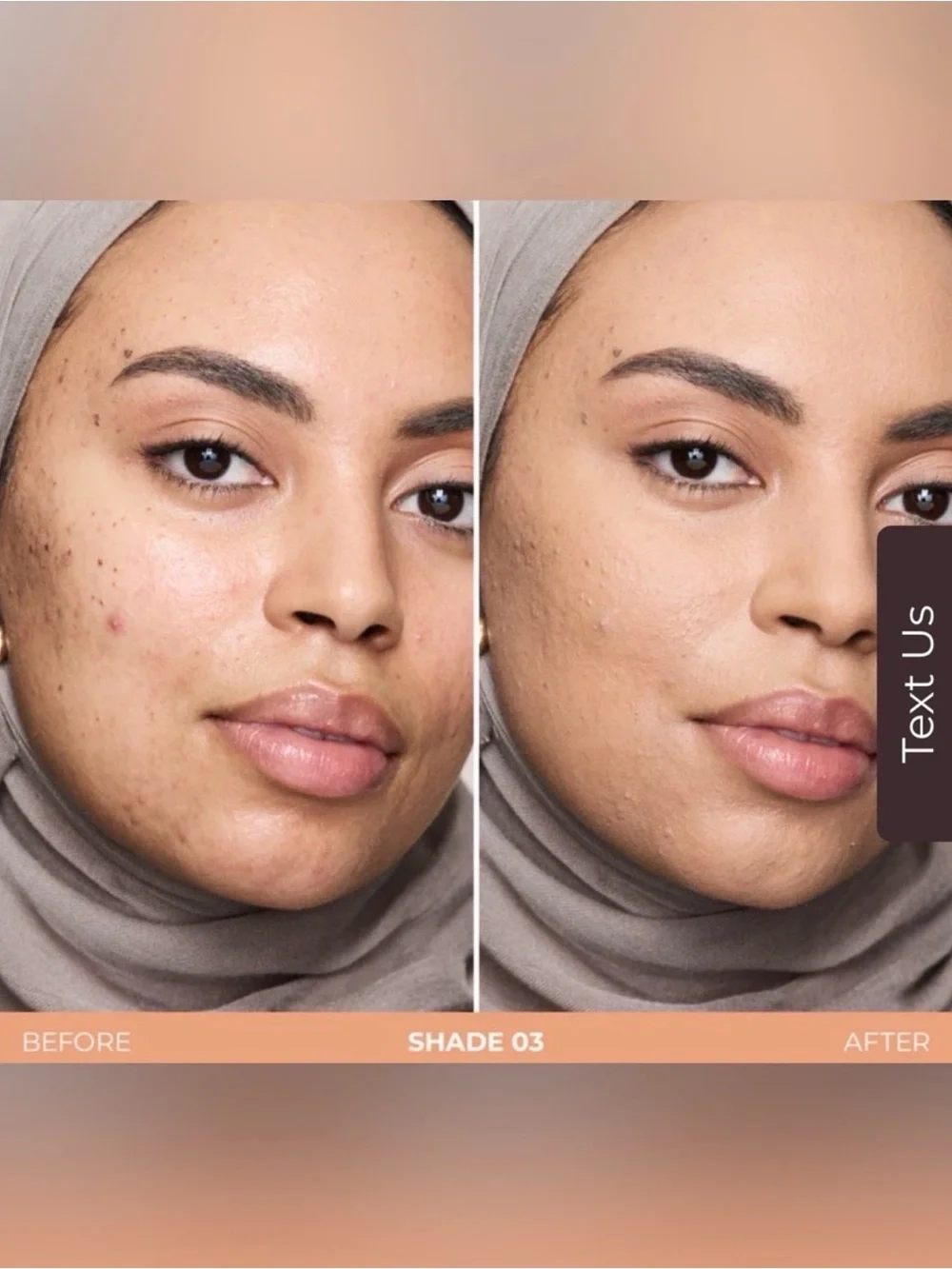 Laura Mercier Secret Camouflage Complexion Perfector - Warm Beige
